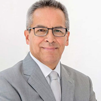 Dr. J. Carlos Anzures Aguilar