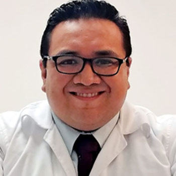 Dr. Miguel Angel Perez Rodriguez