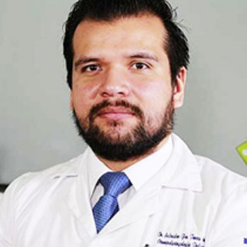 Dr. Salvador Francisco Torres