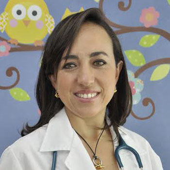 Dra. Diana Elizabeth Assia Zamora